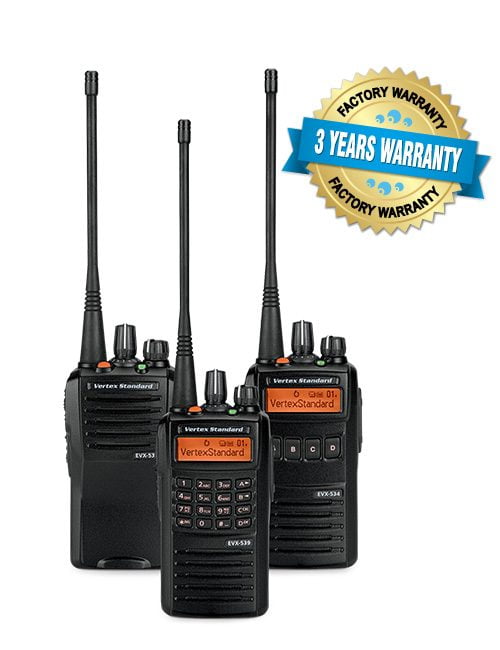 evx-530