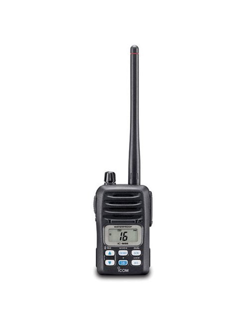 ic-m88-icom