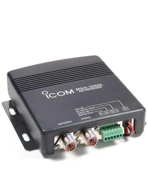 mxa-5000-icom