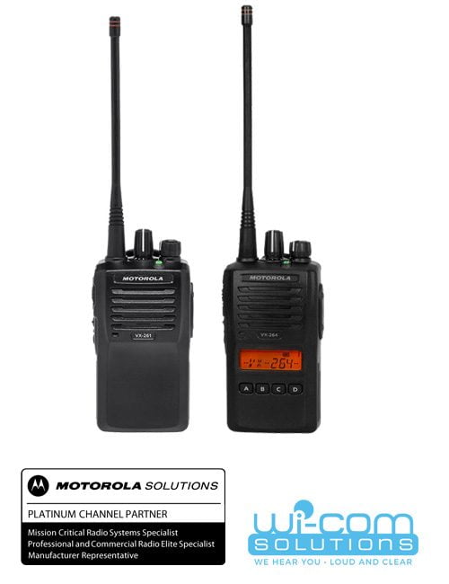 vx260 series