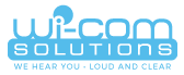 Wi-Com Solutions Inc. Logo