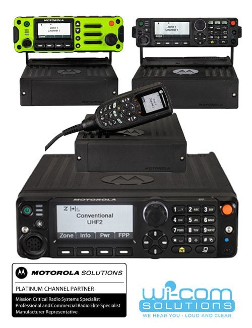 APX8500