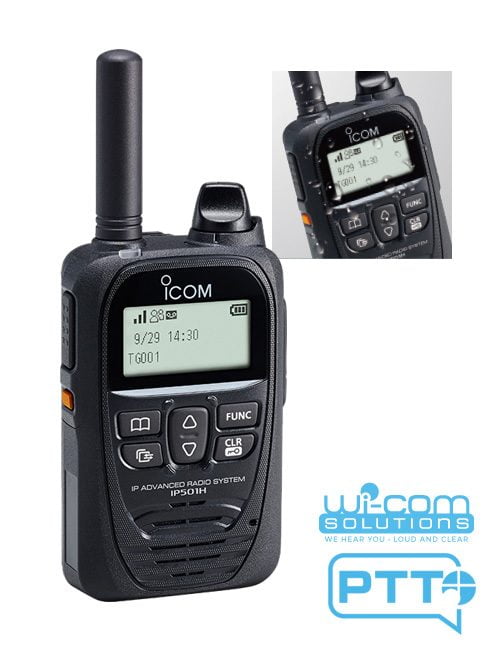 ip501h-icom
