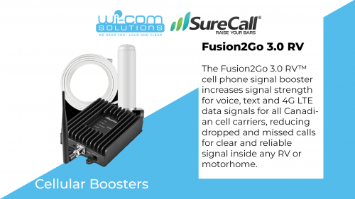 TV Advertising_Surecall-Fusion2Go 3.0 RV