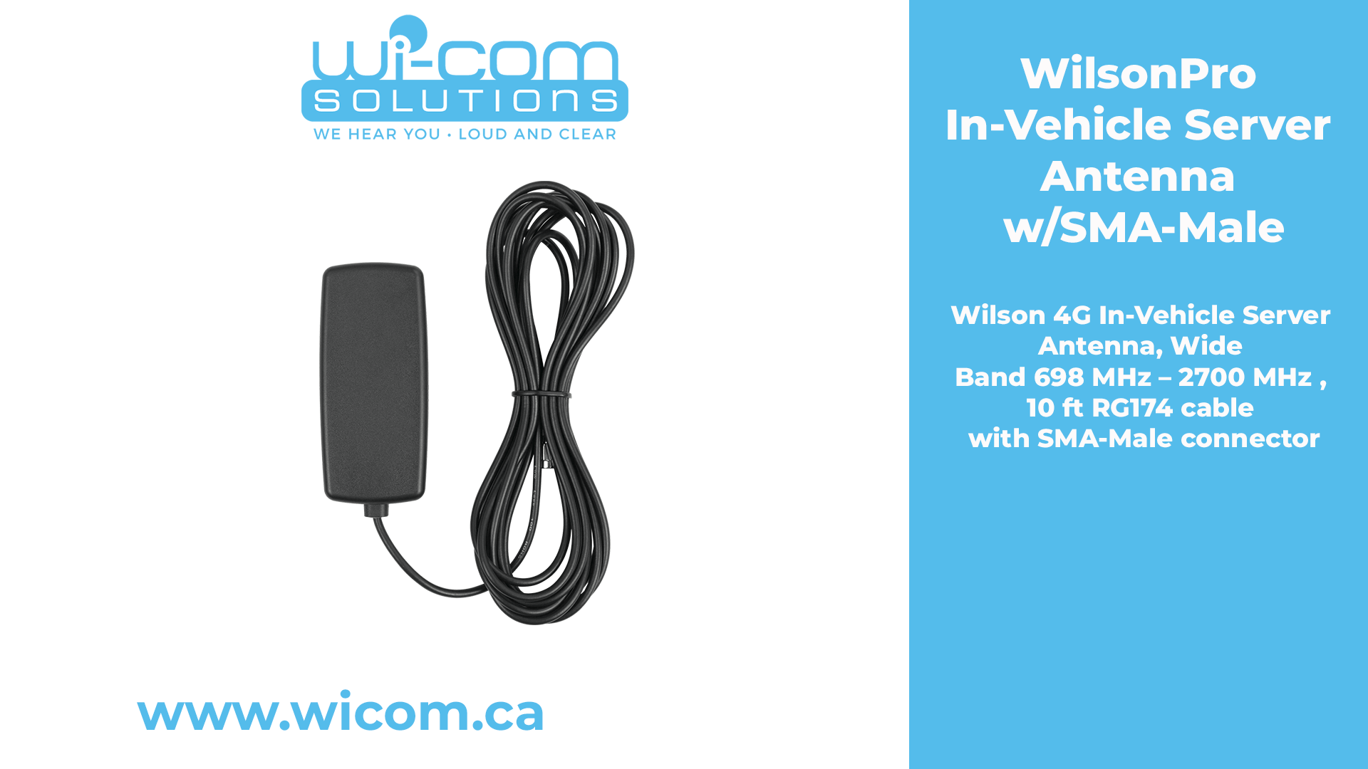 211123-wilsonpro-in-vehilce-server-antenna-SMA-Male-314401