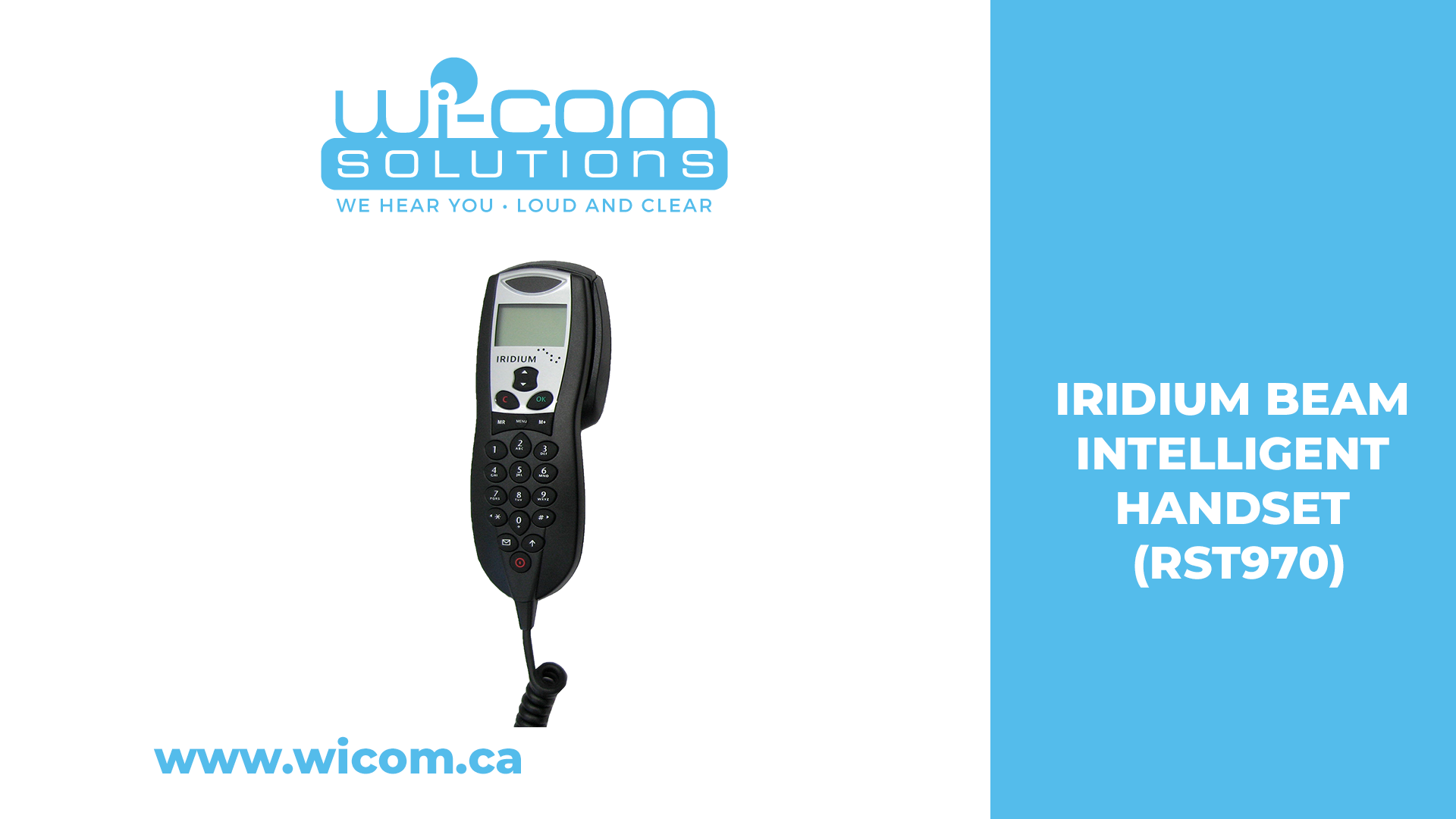 beam_intelligent_handset