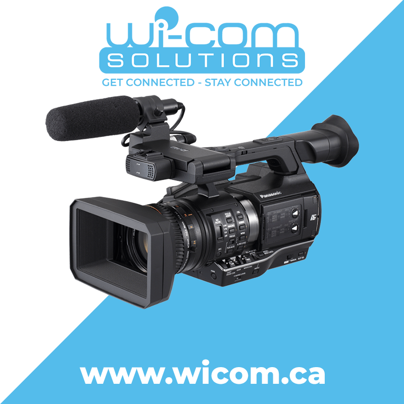 PANASONIC AJ-PX230 CAMCORDER