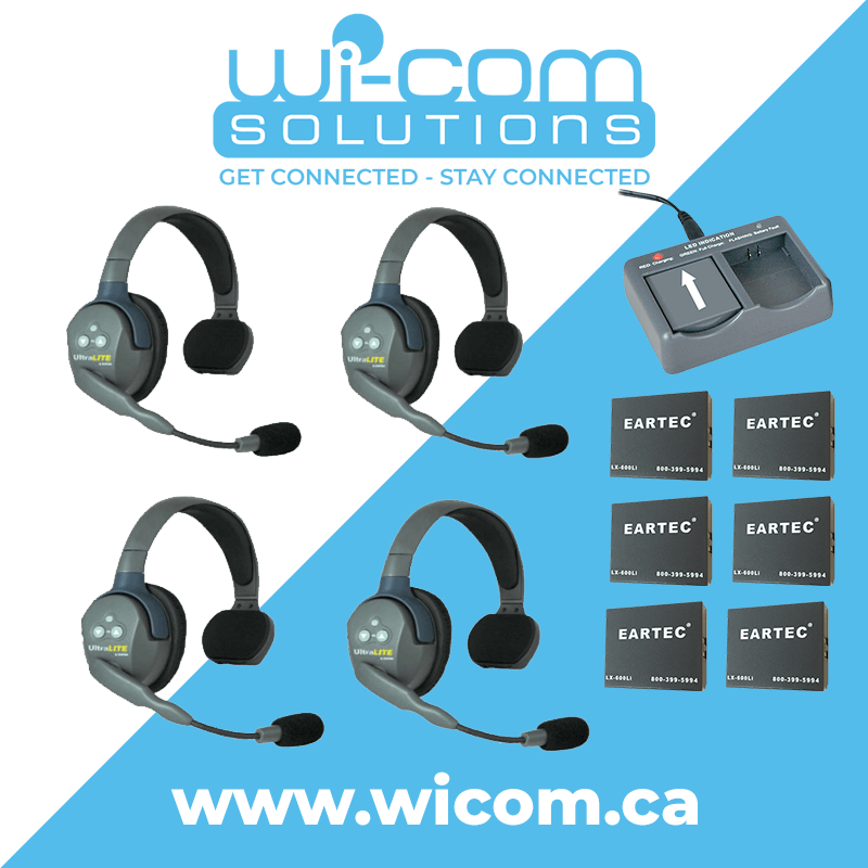 WCM-UL4S
